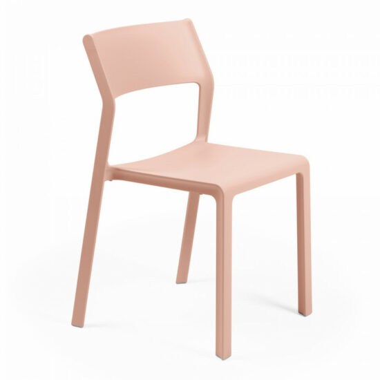 Židle Stima TRILL — plast