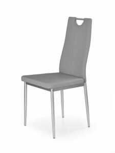 Jídelní židle JAFFE – ocel