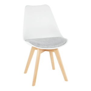 Jídelní židle DAMARA – dřevo