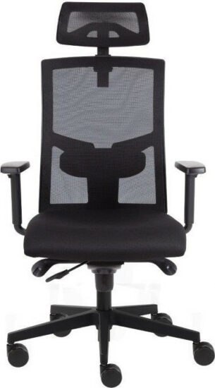 Kancelářské židle - Alba Kancelářská židle Game šéf