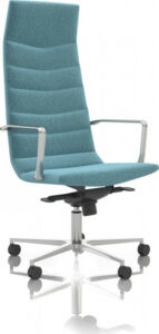 Kancelářské židle - Antares Kancelářské křeslo 7600 Shiny Executive