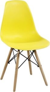 Jídelní židle - Casarredo Jídelní židle MODENA II žlutá