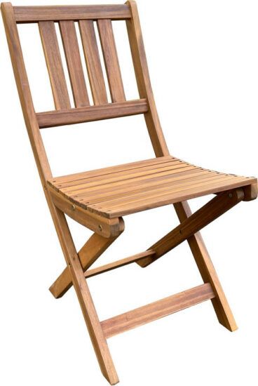 Zahradní židle a křesla - Idea Zahradní židle PANAMA