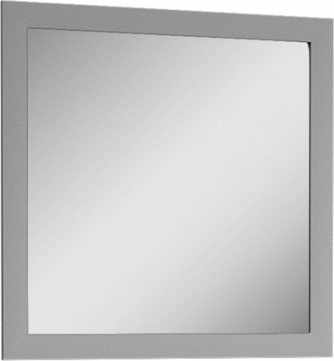 Provance šedá - Tempo Kondela Zrcadlo PROVANCE LS2