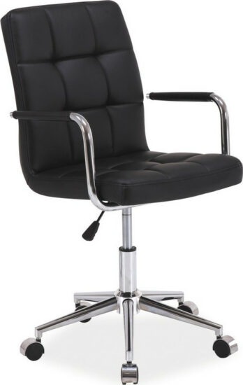 Kancelářské židle - Casarredo Kancelářská židle Q-022