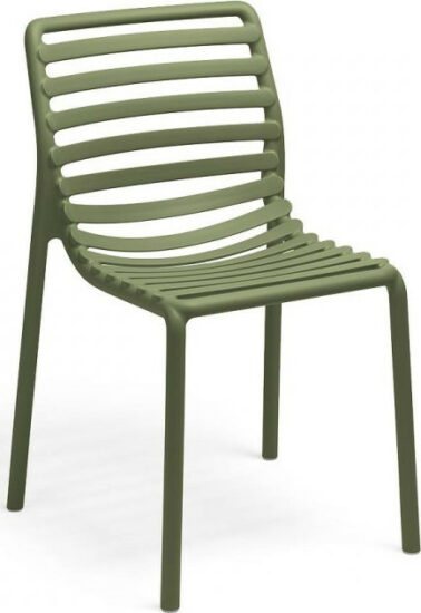 Zahradní židle a křesla - Stima Židle Doga - agave