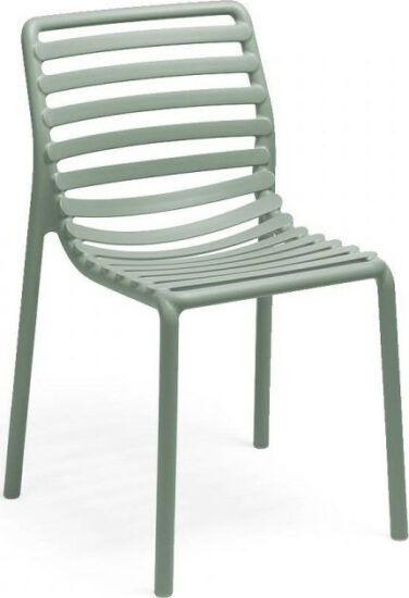 Zahradní židle a křesla - Stima Židle Doga - menta