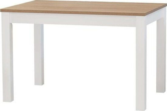 Jídelní stoly - Stima Jídelní stůl CASA MIA VARIANT - rozkládací 120x80/+40 cm
