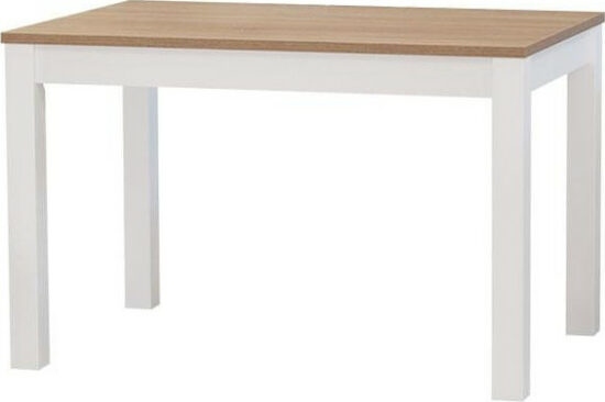 Jídelní stoly - Stima Jídelní stůl CASA MIA VARIANT - rozkládací 180x80/+40 cm