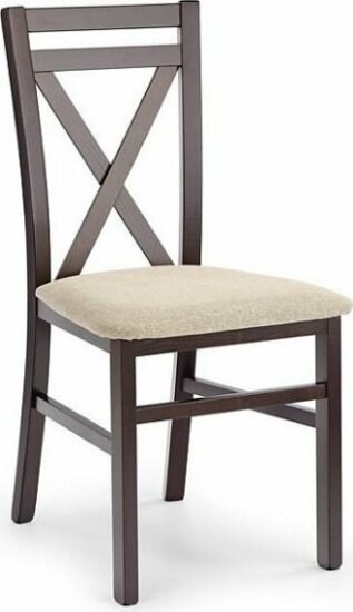 Jídelní židle - Halmar Jídelní židle DARIUSZ bílá/Inari 23