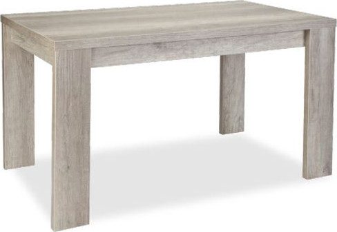 Jídelní stoly - MIKO Stůl Paolo pevný 120x