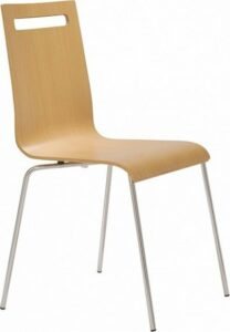 Jídelní židle - Antares Jídelní židle Elsi LC