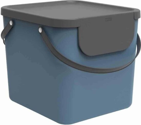 Tříděný odpad - ROTHO Systém třídění odpadu ALBULA box 40L