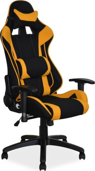 Kancelářské židle - Casarredo Kancelářské křeslo VIPER /černá