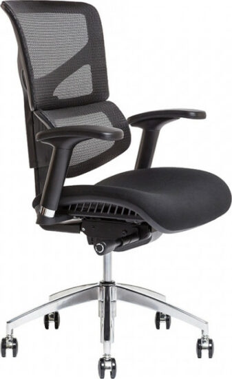 Kancelářské židle - Office Pro Kancelářská židle MEROPE BP - IW-01