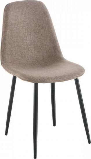 Jídelní židle - Idea Jídelní židle OMEGA šedá