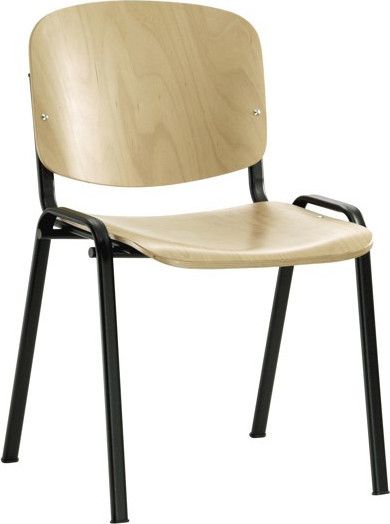 Konferenční - Alba Konferenční židle Imperia dřevěná