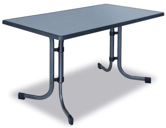 Stoly a stolky - Dajar Stůl PIZARRA - 115x70cm