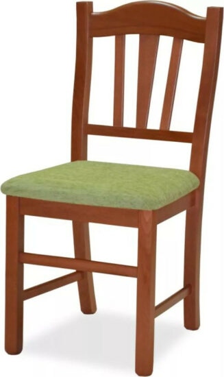 Jídelní židle - MIKO Jídelní židle Silvana - látka