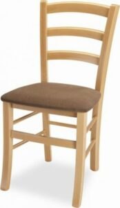 Jídelní židle - MIKO Jídelní židle Venezia - látka