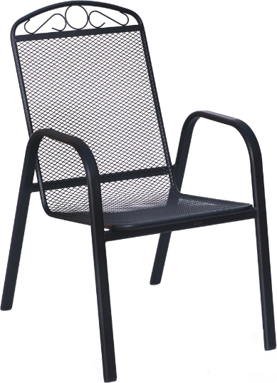 Zahradní židle a křesla - Rojaplast Křeslo ZWMC-31