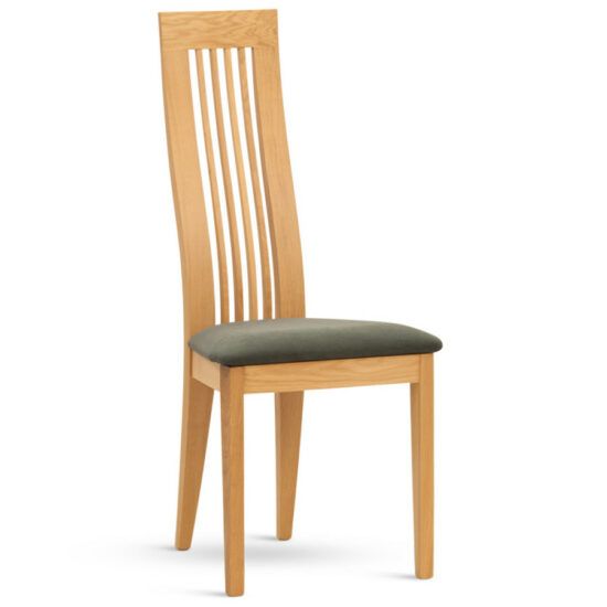 Jídelní židle - Stima Židle NANTES dub