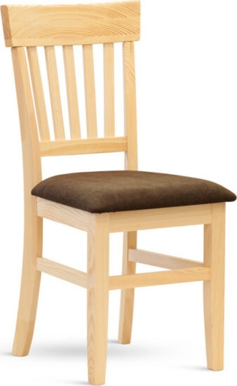 Jídelní židle - Stima Židle PINO K látka