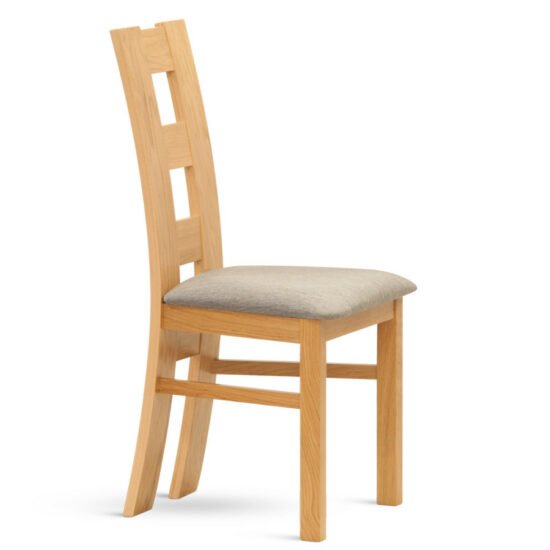 Jídelní židle - Stima Židle VICTOR dub zakázkové provedení