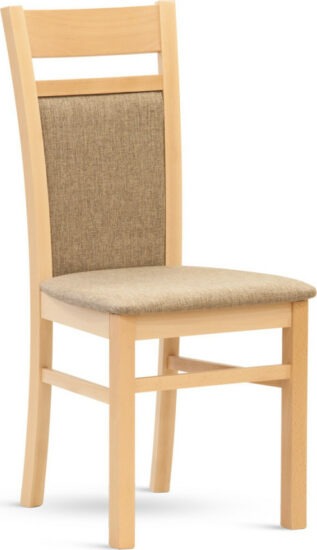 Jídelní židle - Stima Židle VITO buk zakázkové provedení