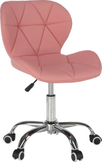 Kancelářské židle - Tempo Kondela Kancelářské křeslo ARGUS NEW - /chrom + kupón KONDELA10 na okamžitou slevu 3% (kupón uplatníte v košíku)