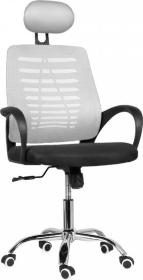 Kancelářské židle - Tempo Kondela Kancelářské křeslo ELMAS