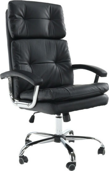 Kancelářské židle - Tempo Kondela Kancelářské křeslo GILBERT -  + kupón KONDELA10 na okamžitou slevu 3% (kupón uplatníte v košíku)