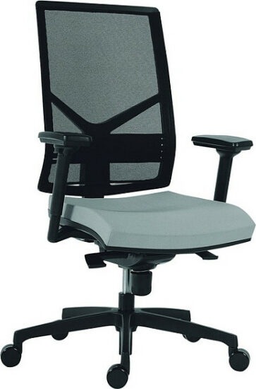 Kancelářské židle - Antares Kancelářská židle 1850 SYN OMNIA