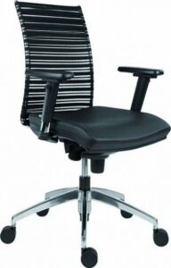 Kancelářské židle - Antares Kancelářská židle 1975 SYN Marilyn