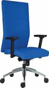Kancelářské židle - Antares Kancelářské křeslo 8100 Vertika