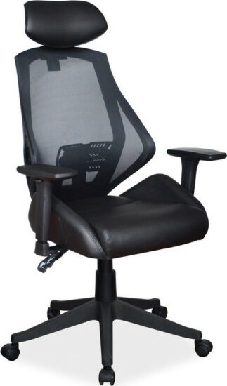 Kancelářské židle - Casarredo Kancelářské křeslo Q-406
