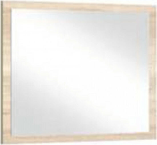 Zrcadla - Tempo Kondela Zrcadlo BAFRA - dub artisan + kupón KONDELA10 na okamžitou slevu 3% (kupón uplatníte v košíku)