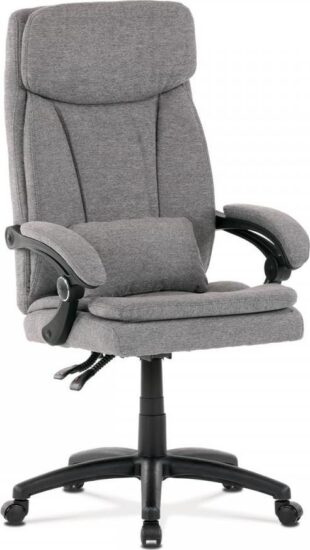 Kancelářské židle - Autronic Kancelářské křeslo KA-Y362 GREY