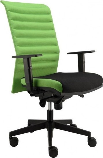Kancelářské židle - Alba Kancelářská židle Reflex NEW šéf