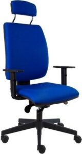 Kancelářské židle - Alba Kancelářská židle York Šéf