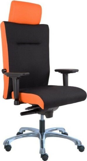 Kancelářské židle - Alba Kancelářské křeslo NONSTOP 24