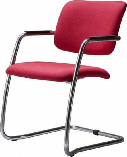 Konferenční - Antares Konferenční židle 2180/S Magix
