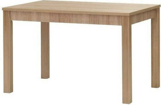 Jídelní stoly - Stima Jídelní stůl CASA MIA - rozkládací 80x80/+40 cm rozklad