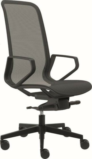 Kancelářské židle - Alba Kancelářská židle MARLENE ŠÉF