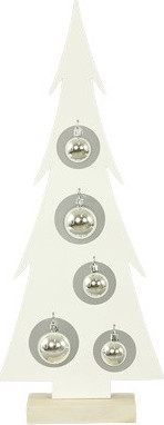 Vánoční dekorace - Autronic Stromeček AN127
