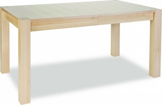 Jídelní stoly - MIKO Jídelní stůl Cubis 160x90