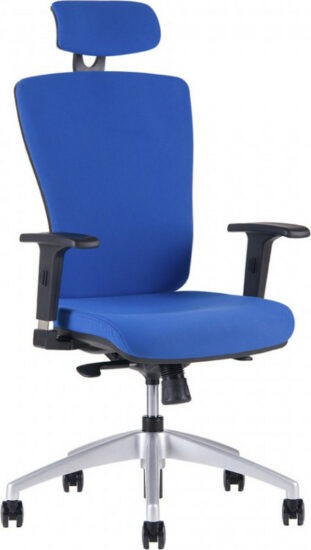 Kancelářské židle - Office Pro Kancelářská židle HALIA SP - 2621