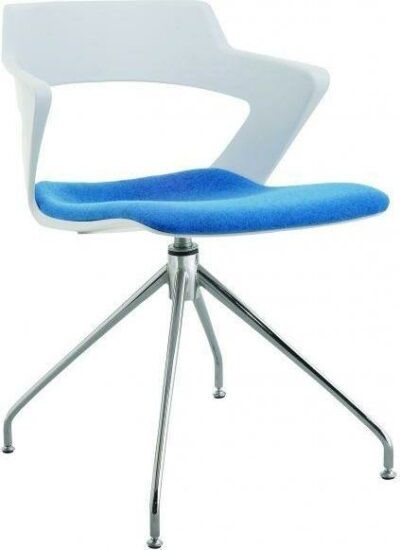 Konferenční - Antares Konferenční židle 2160 TC Aoki style - čalouněný pouze sedák