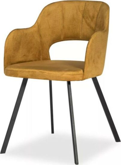 Jídelní židle - MIKO Jídelní židle F680/M
