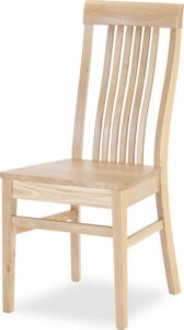 Jídelní židle - MIKO Jídelní židle TAKUNA DUB MASIV